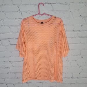 DIVIDED H&M COLOR PINK